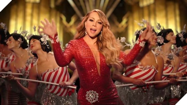 Meme 'All I Want For Christmas Is You' là gì và ảnh hưởng của nó đối với Mariah Carey trên Tiktok