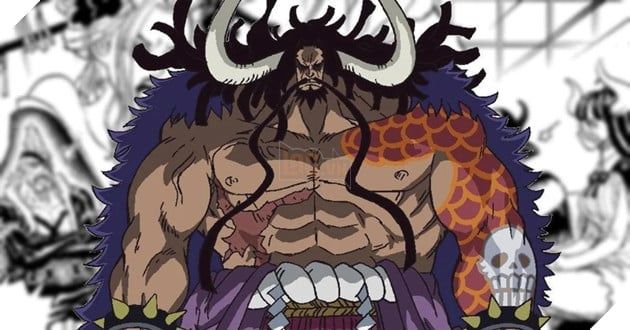 One Piece: Shanks và Kaido, ai sẽ giành chiến thắng?