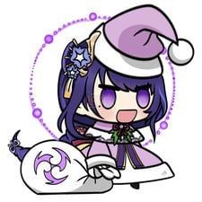 Meme về Padoru