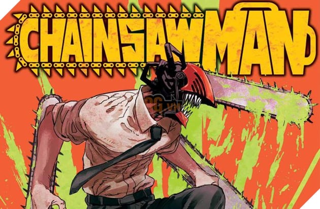 Tóm tắt cốt truyện Chainsaw Man - Manga kinh dị về Denji và Makima 2