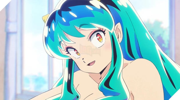 Lum - Urusei Yatsura