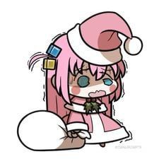 Padoru meme