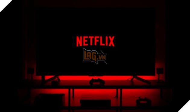 Netflix ra mắt studio sản xuất game số 2