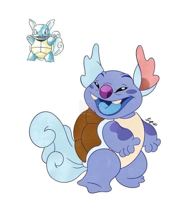 Hòa mình vào thế giới của các Pokémon thông qua bộ sưu tập fan-art thú nhồi bông siêu cấp này.