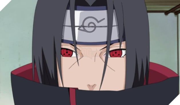 Uchiha Itachi - Naruto