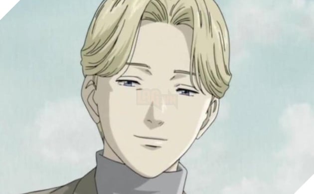 Johan Liebert - Monster