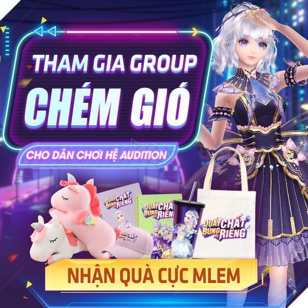 Hướng dẫn cách nhập và sử dụng Giftcode mới nhất trong AU TOP VTC cho người mới 4