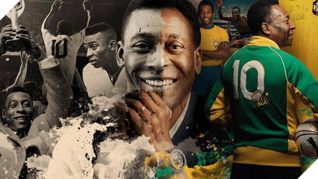 Huyền thoại vĩ đại của bóng đá Pelé đã ra đi ở tuổi 82 3