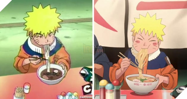 anime Naruto