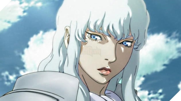 Griffith - Berserk