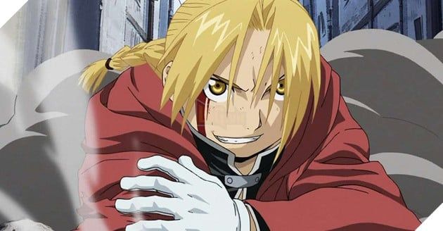 Người chơi Genshin Impact phát hiện một quả trứng phục sinh liên quan đến Fullmetal Alchemist