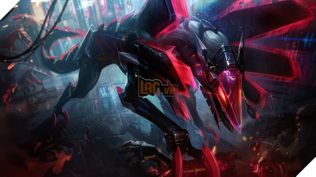 LMHT: Riot Games giới thiệu sớm 3 trang phục Siêu Phẩm Gangplank, Naafiri và Jax trong bản cập nhật 14.5 sắp tới 3