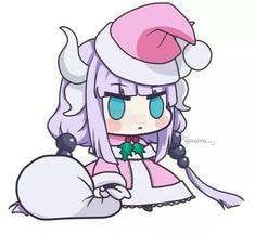 Meme Padoru