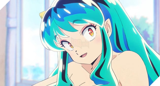 Lum - Urusei Yatsura