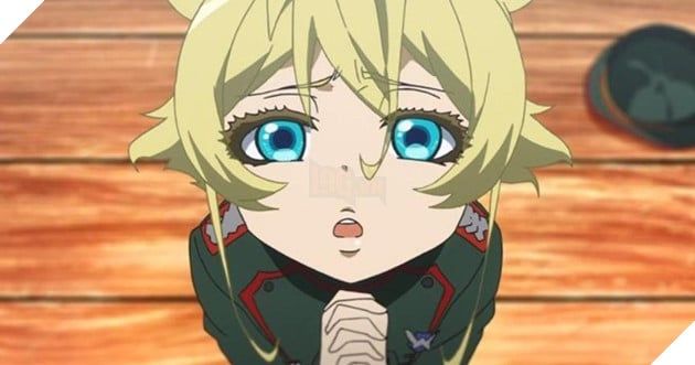 Youjo Senki