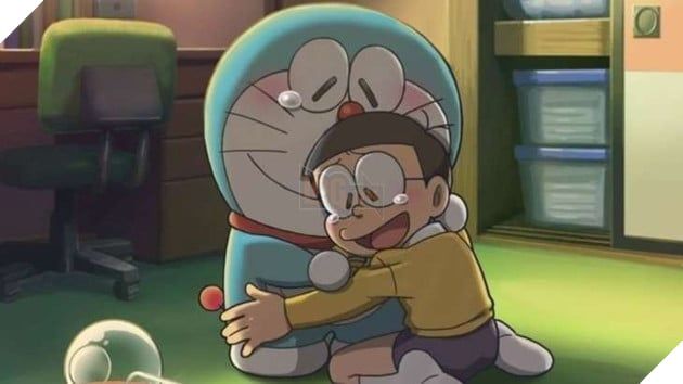 7 điều thú vị xoay quanh Doraemon