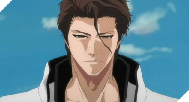 Aizen Sousuke