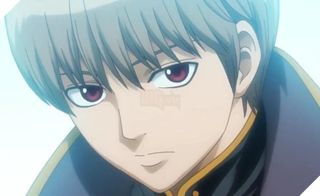 Okita Sougo - Gintama