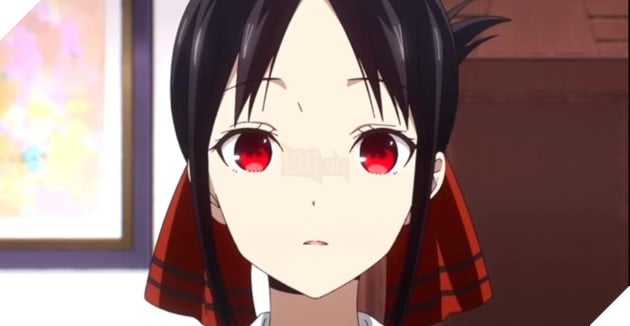 Kaguya-sama Love Is War