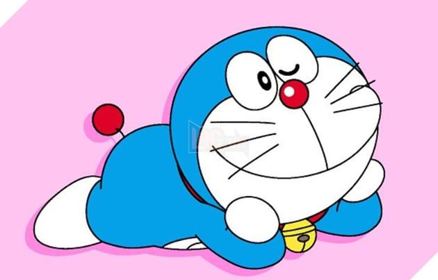 Doraemon - Doraemon