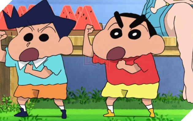 Crayon Shin-chan