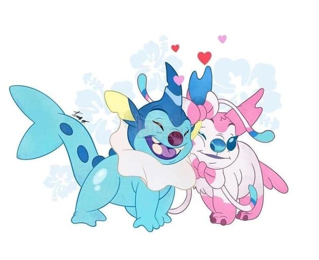 Bị tan chảy trước loạt fan-art phiên bản thú nhồi bông siêu dễ thương của các Pokemon nổi tiếng (Phần 2)  7