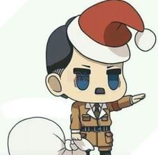 Meme Padoru