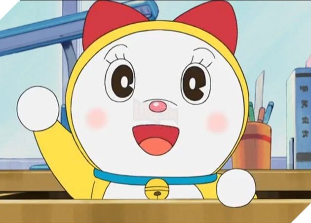 7 điều thú vị xoay quanh Doraemon