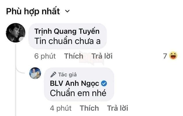 Meme Tin Chuẩn Chưa Anh là gì và tại sao cư dân mạng lại sử dụng nó nhiều như vậy?