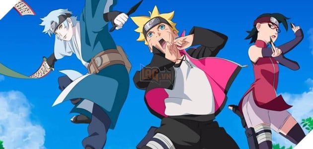 boruto filler