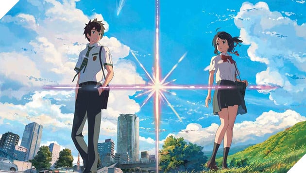 Your Name