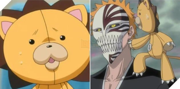 Kon - Bleach