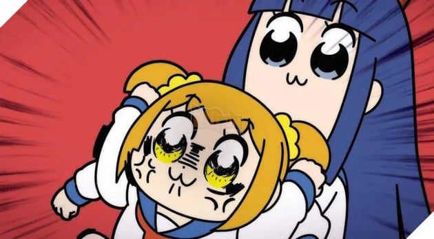 Poputepipikku - Pop Team Epic