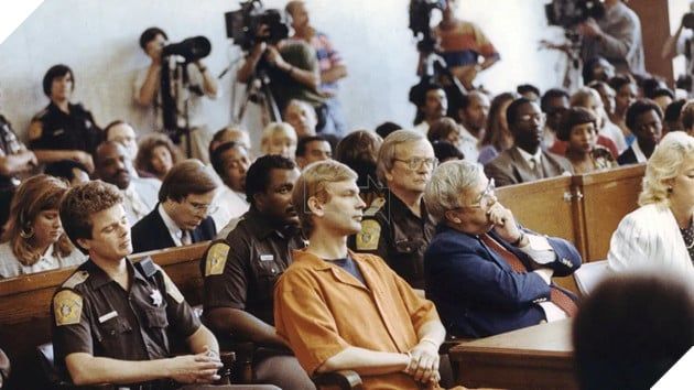 Jeffrey Dahmer là ai ? Kẻ sát nhân bệnh hoạn nhất nước Mỹ được làm phim trên Netflix 5