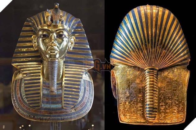 Trong lăng mộ của Tutankhamun - vị pharaoh Ai Cập cổ đại có những gì? 