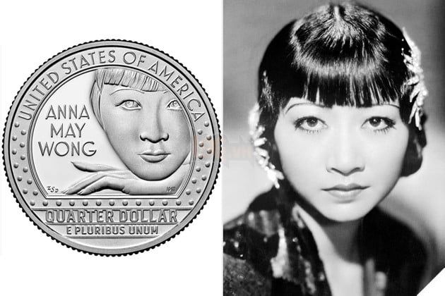 anna may wong