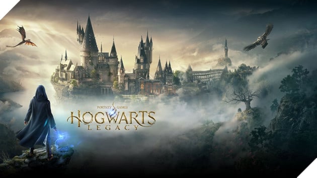 Hogwarts Legacy 1