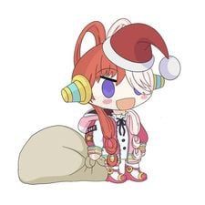 Những meme Padoru