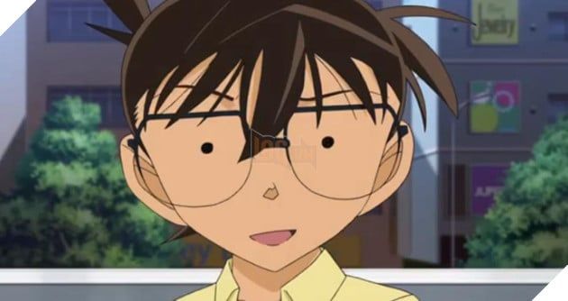 Conan