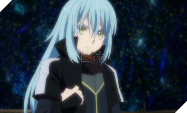 Rimuru Tempest - Tensei Shitẩ Slime Datta Ken