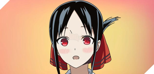 Shinomiya Kaguya - Kaguya-sama: Love Is War