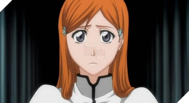 Orihime Inoue - Bleach