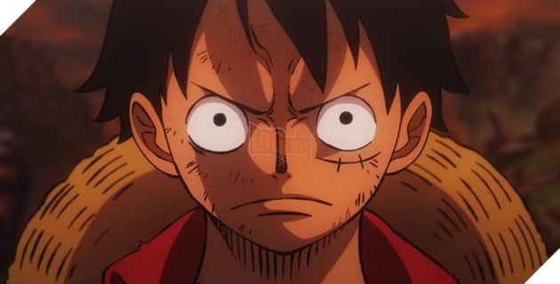 One Piece Film Red