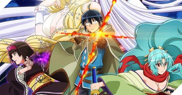 Mơ tưởng về Anime Isekai có thể được xem là một loại rối loạn tâm thần