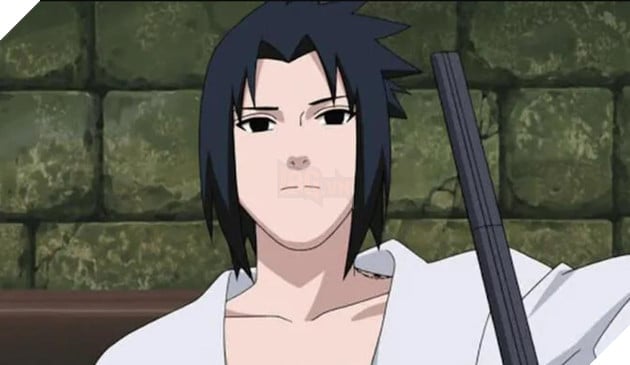 Sasuke