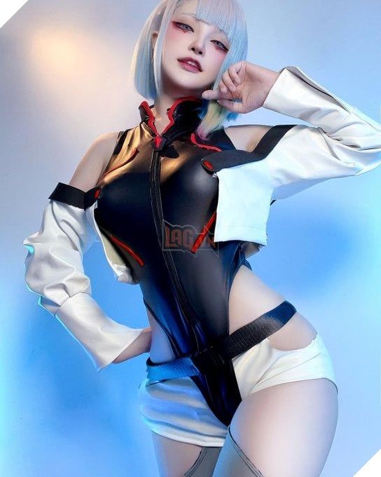 cosplay của Lucy