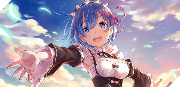 Rem - Re: Zero