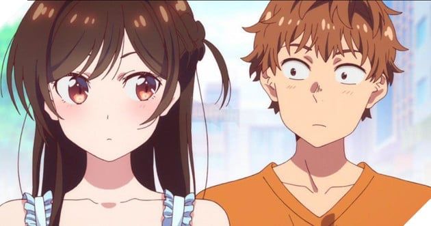 Kanojo Okarishimasu tập 249
