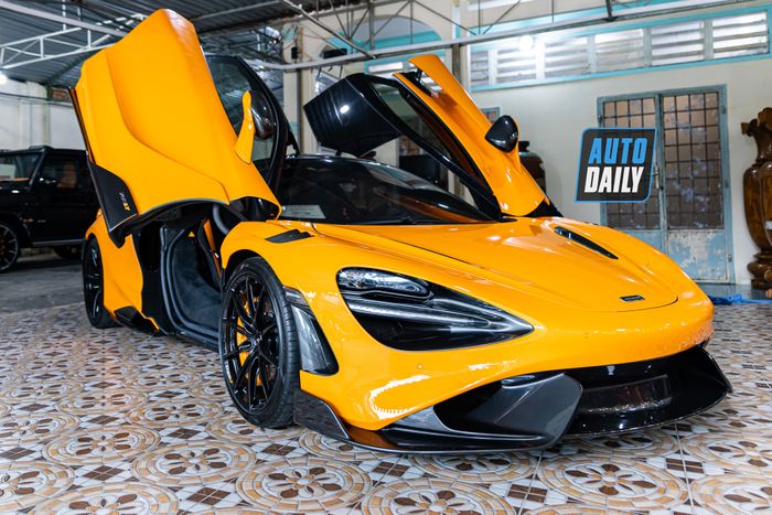 Khám phá chiếc McLaren 765LT trước đây của một đại gia ở Kiên Giang: mất giá 10 tỷ chỉ sau 2.000 km mclaren-765lt-Mytour-12.JPG