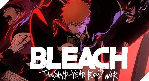 Bleach: Thousand-Year Blood War